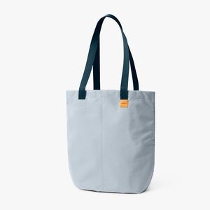 Bellroy City Tote in Pale Blue
